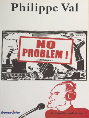 cover image of No problem !